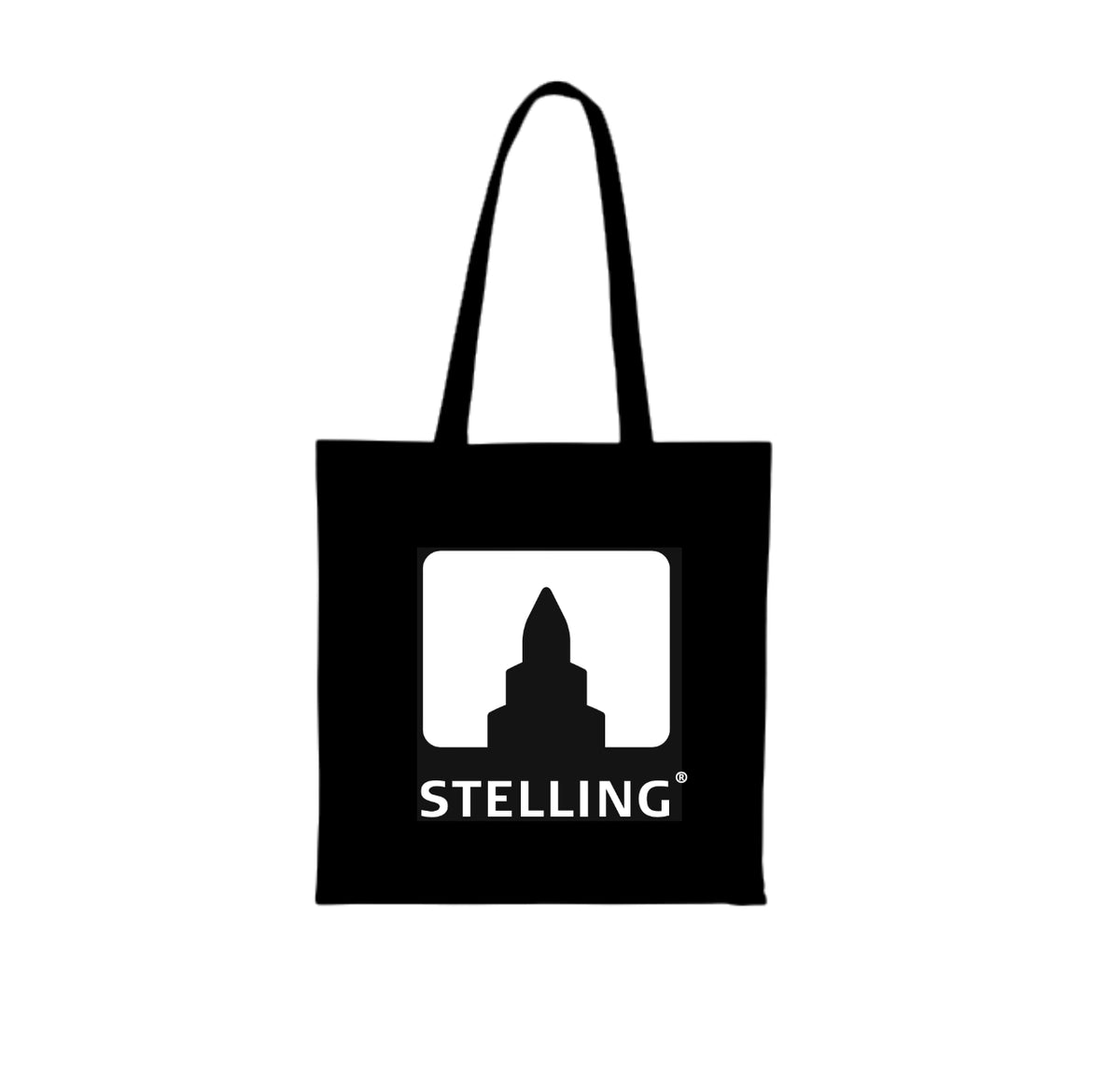 Stelling's Totebag