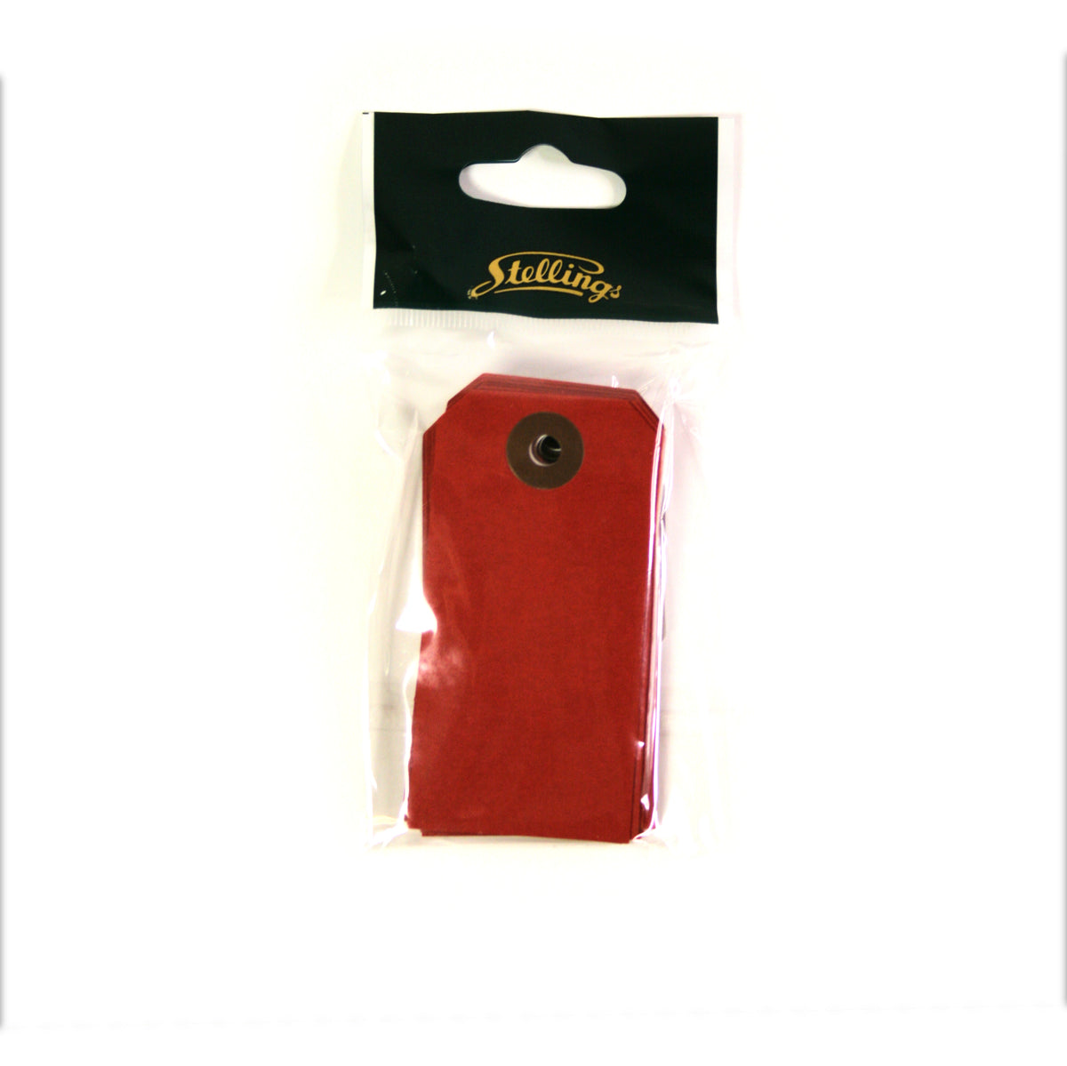 Stellings Manila Mærker Joyful Red (1)