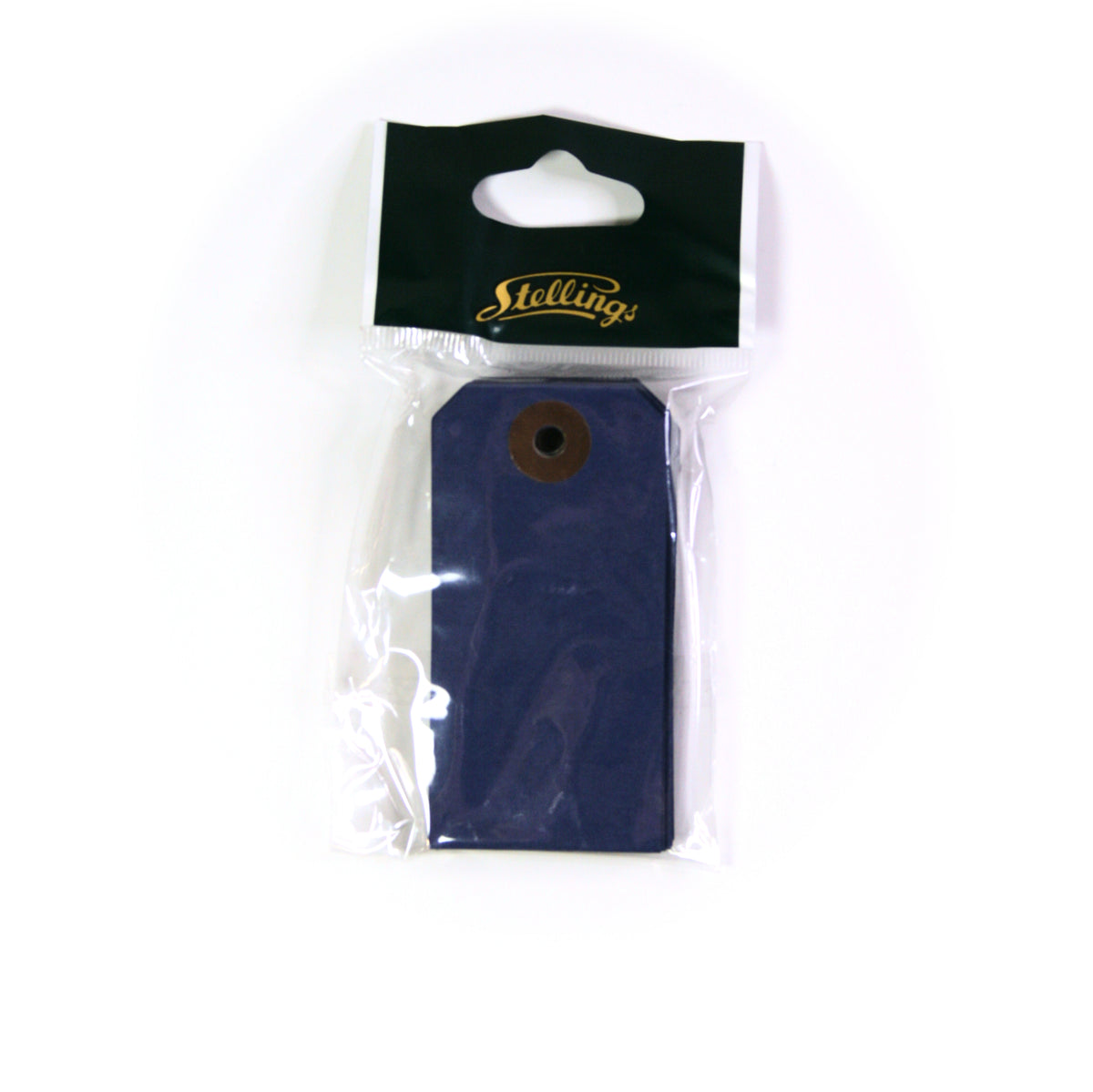 Stellings Manila Mærker Navy Blue (1)