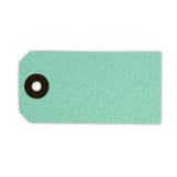 Stellings Manila Mærker - Sky Blue