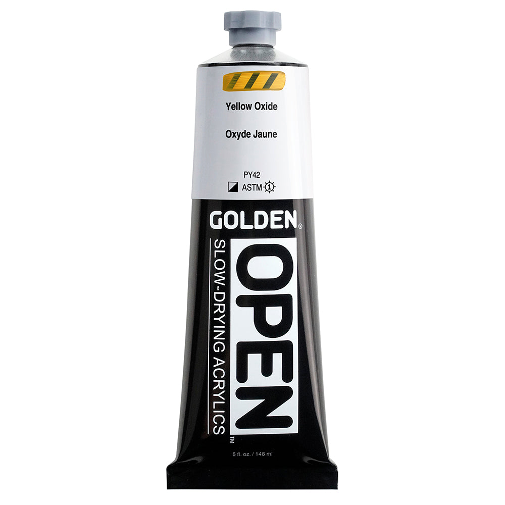 Gul oxid