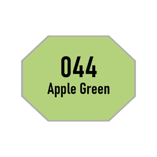 AD Marker Spectra Apple Green