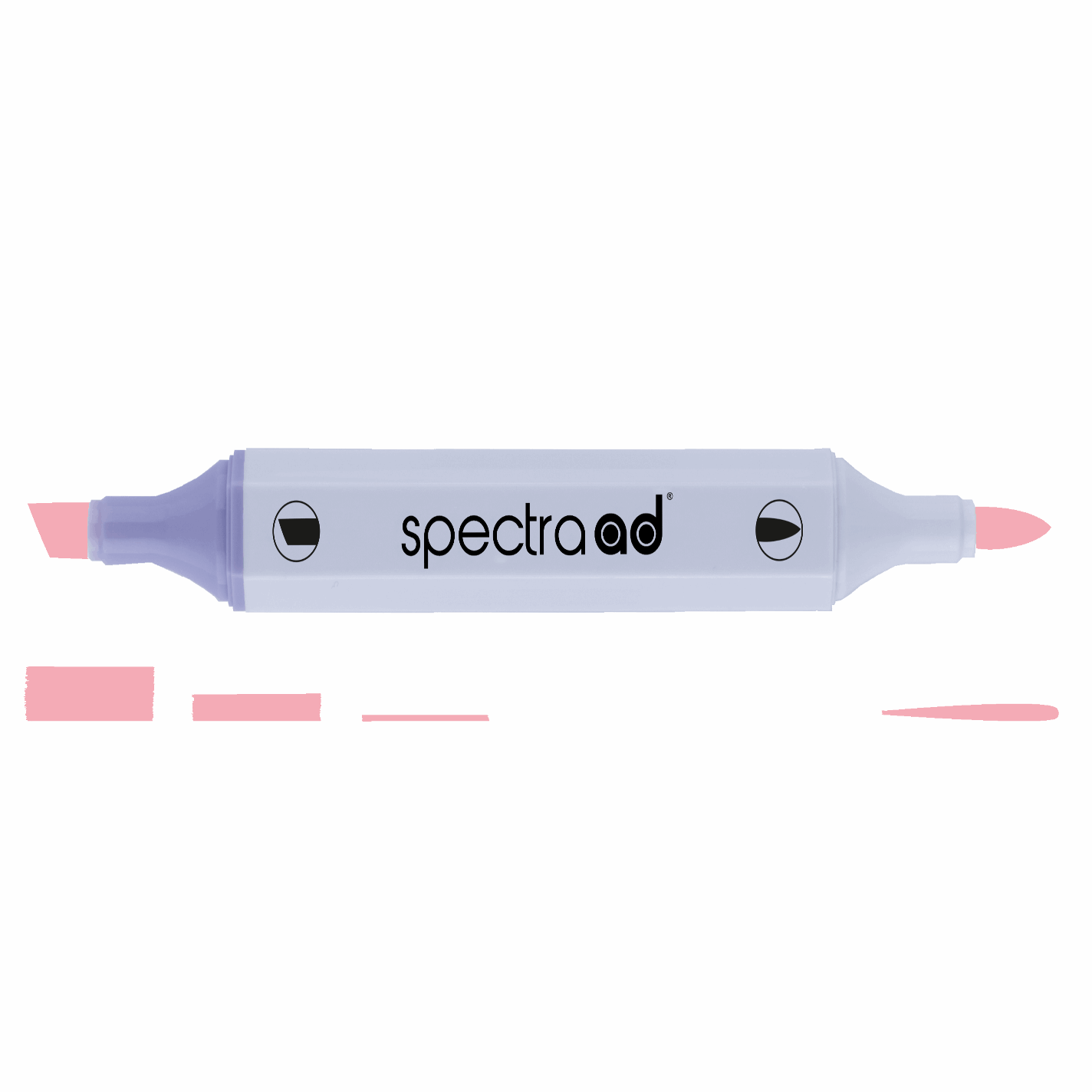 AD Marker Spectra Apricot