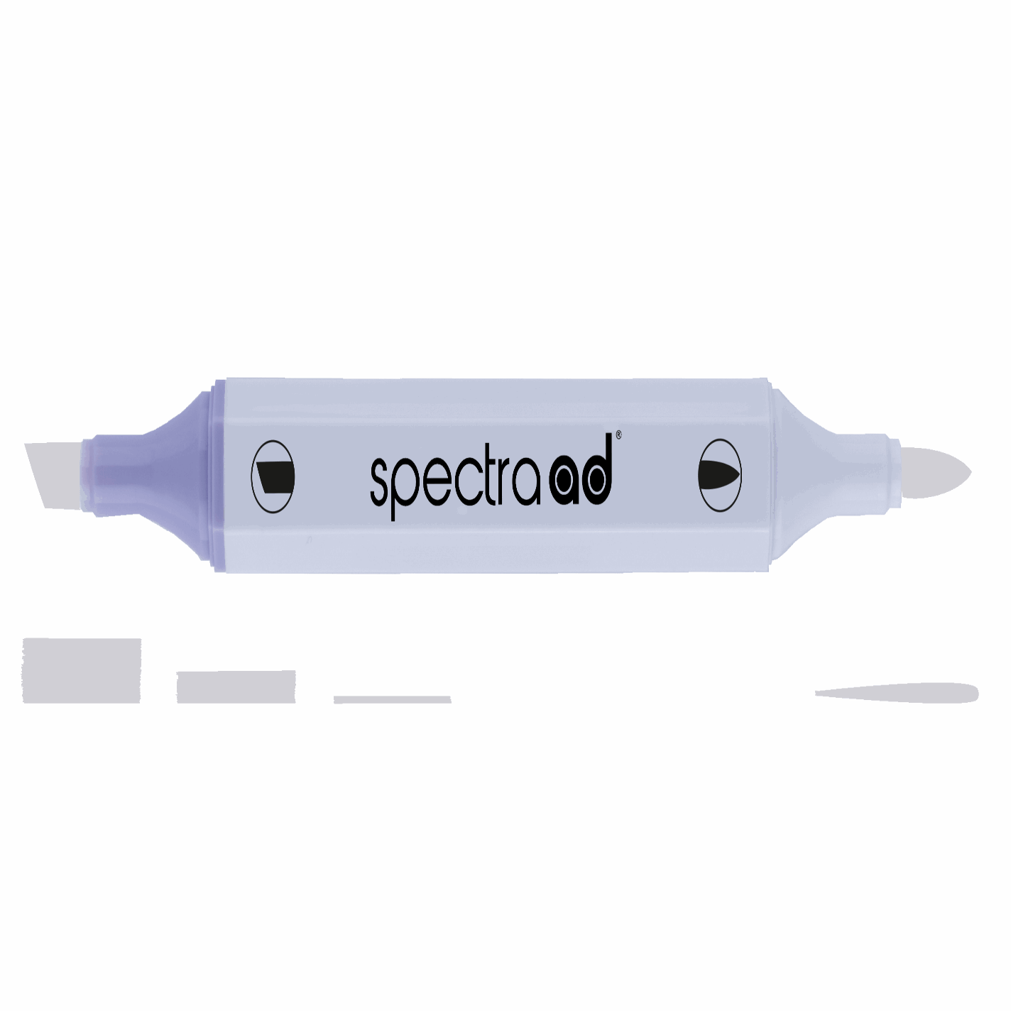 AD Marker Spectra Basic Gray 2