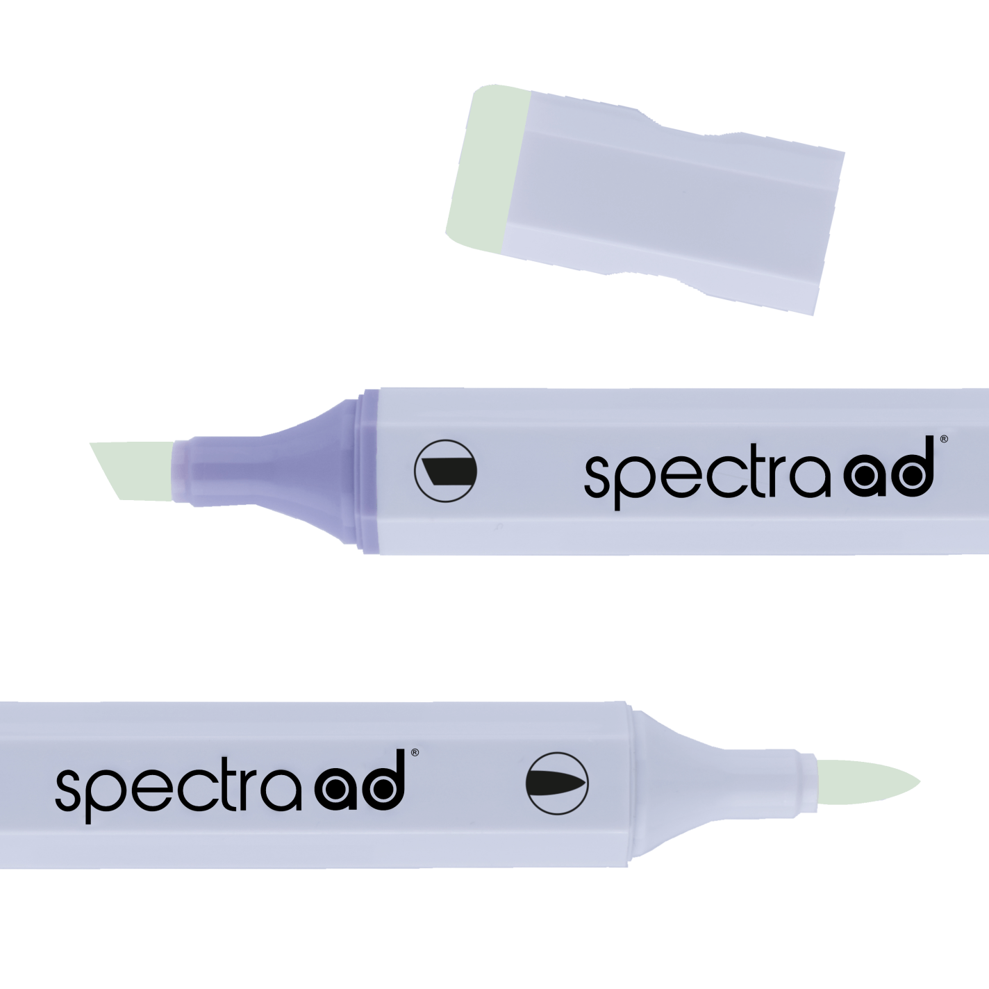 AD Marker Spectra Cherimoya Green