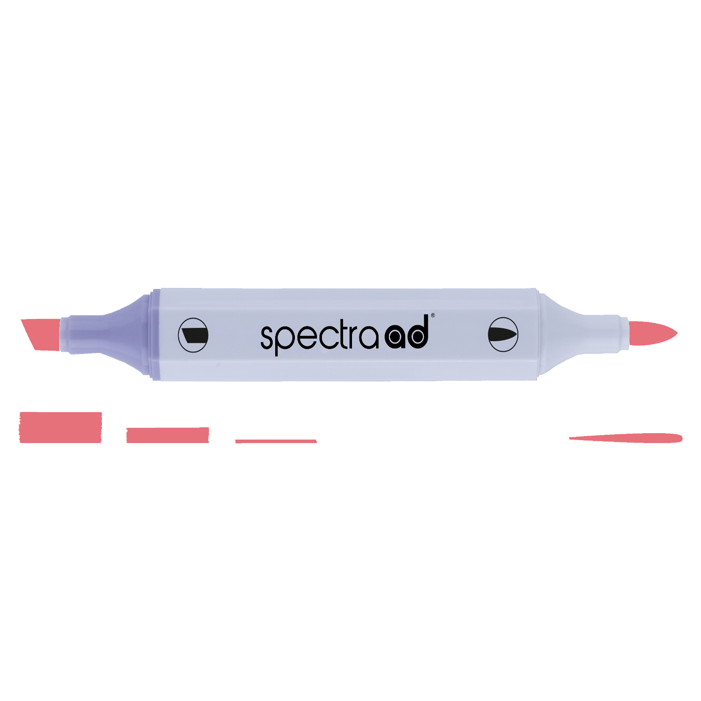 AD Marker Spectra Cherry