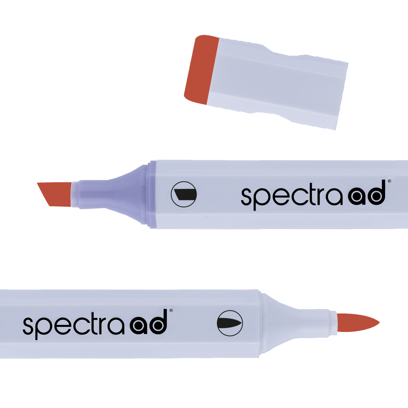 AD Marker Spectra Cognac