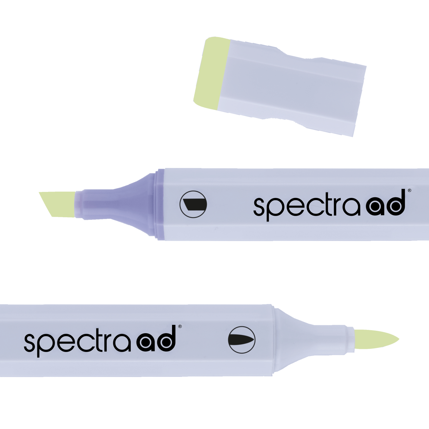 AD Marker Spectra Cucumber