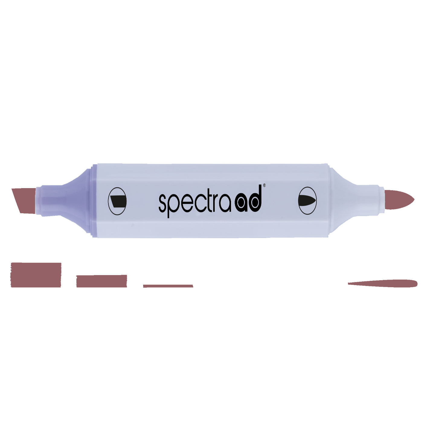 AD Marker Spectra Daer Umber