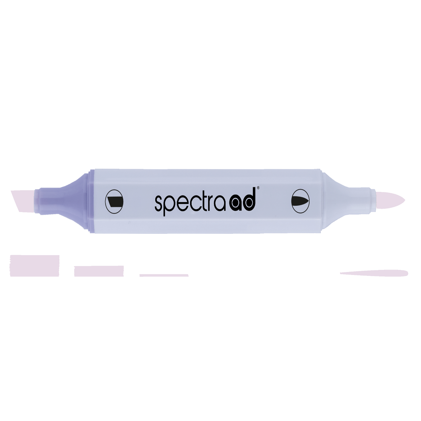 AD Marker Spectra Gray Lavender