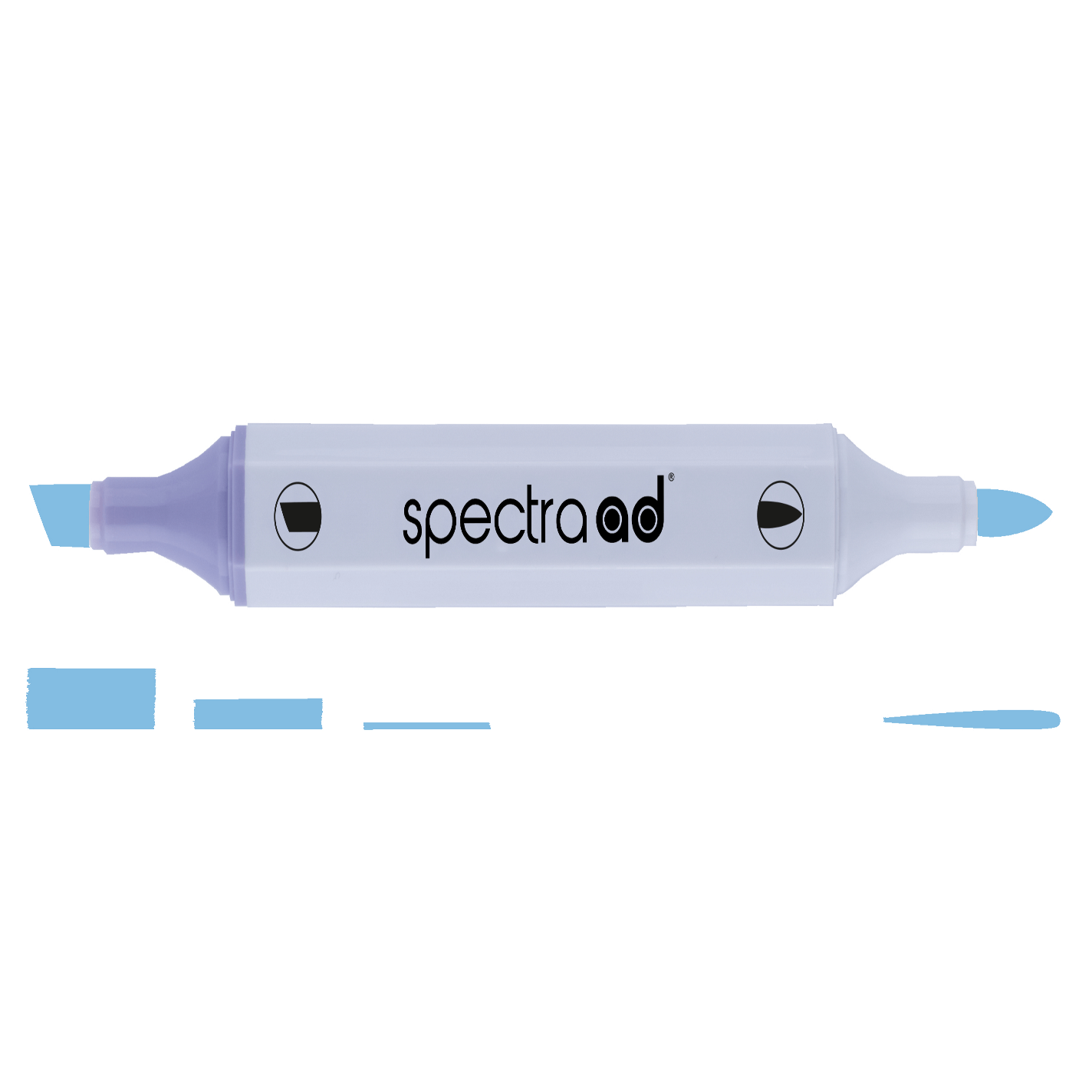 AD Marker Spectra Harbor Blue