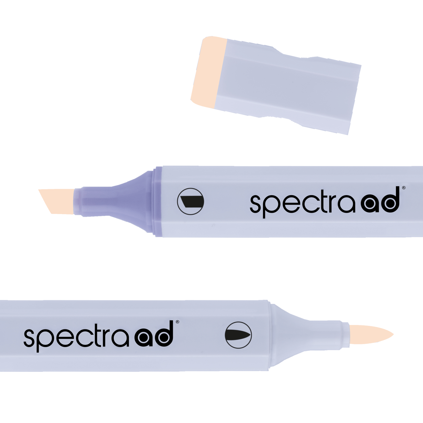 AD Marker Spectra Honey Butter