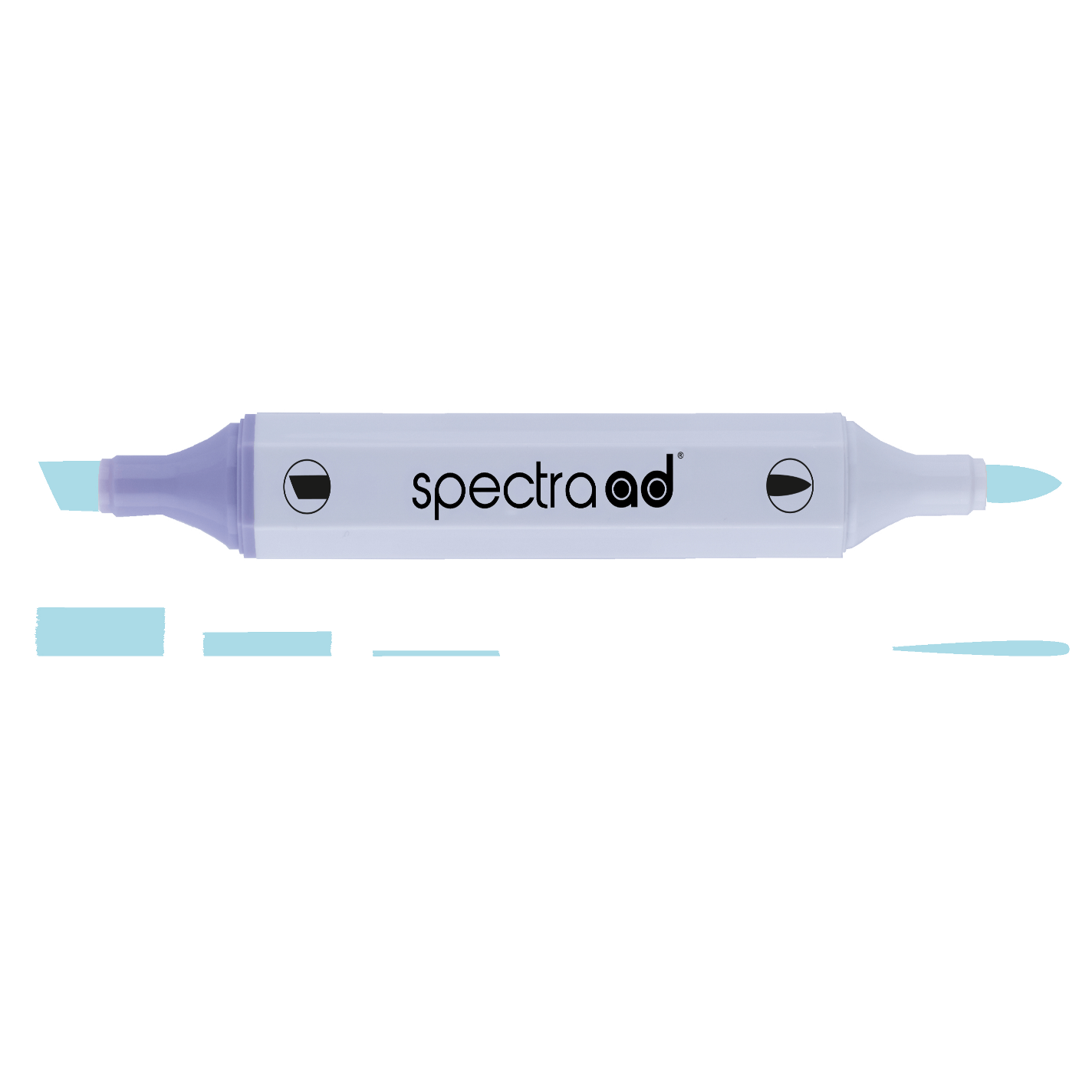 AD Marker Spectra Horizon Blue