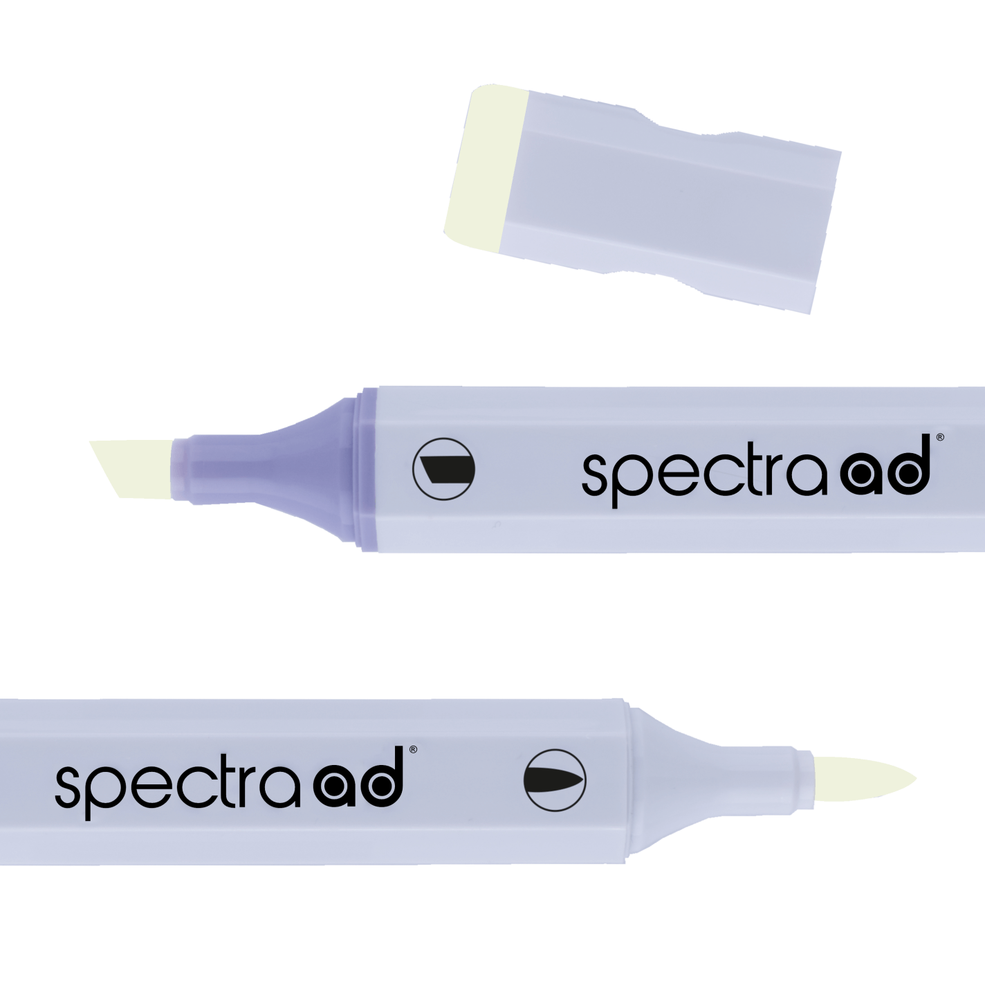 AD Marker Spectra Jasmine