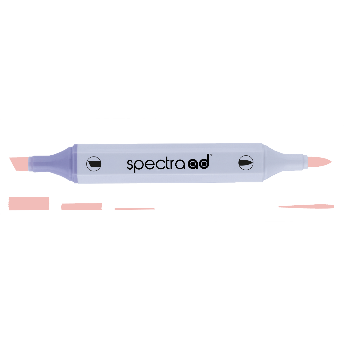 AD Marker Spectra Light Peach