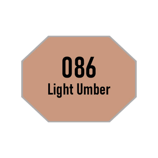 AD Marker Spectra Light Umber