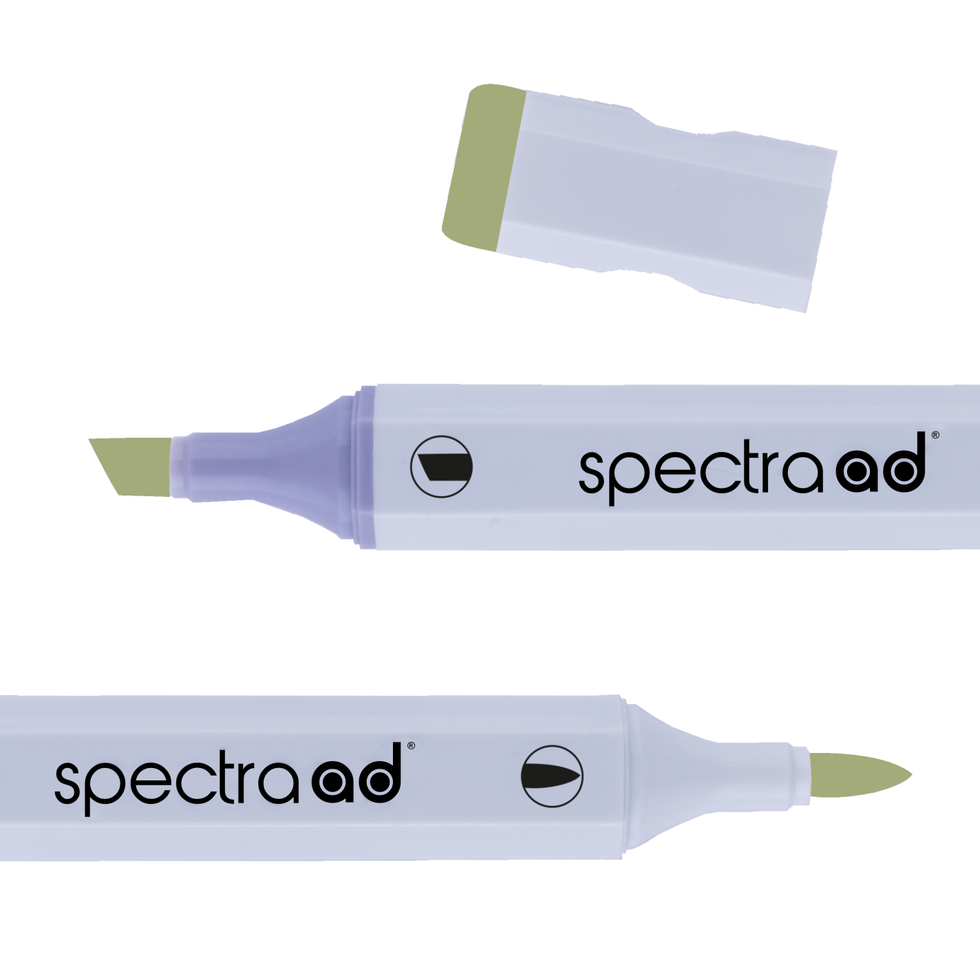 AD Marker Spectra Olive