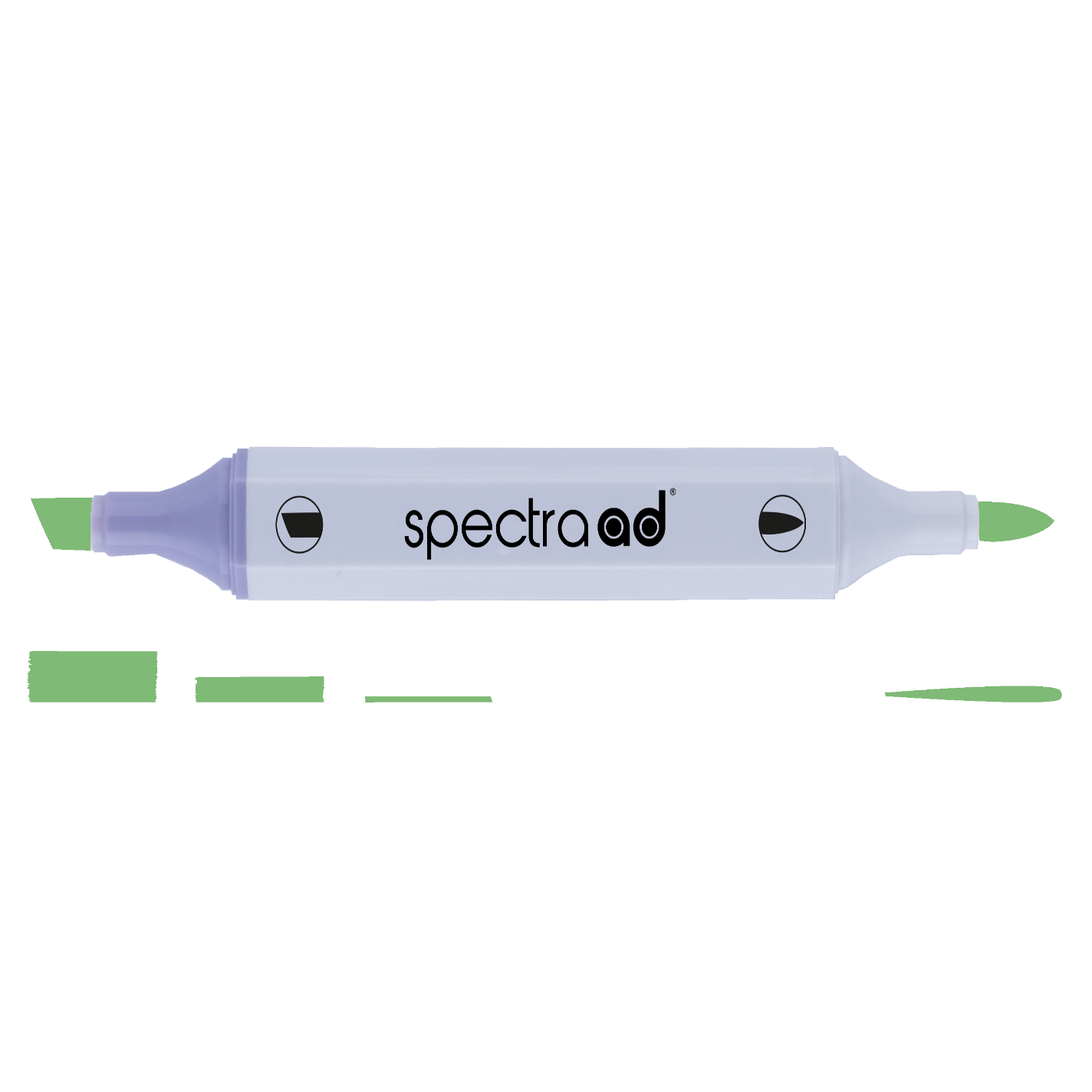 AD Marker Spectra Pea Green