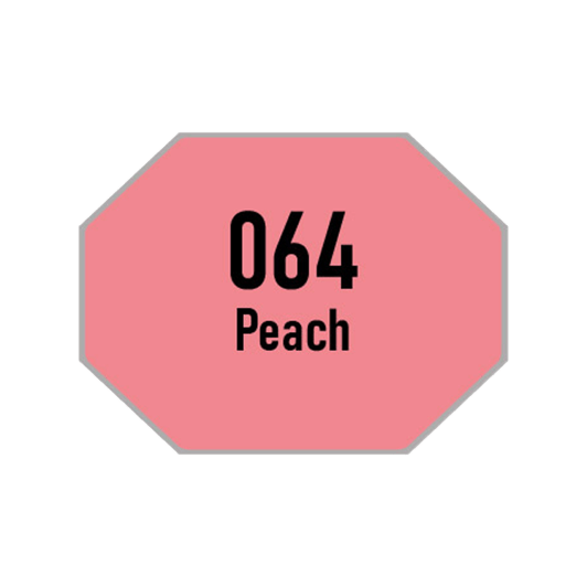 AD Marker Spectra Peach