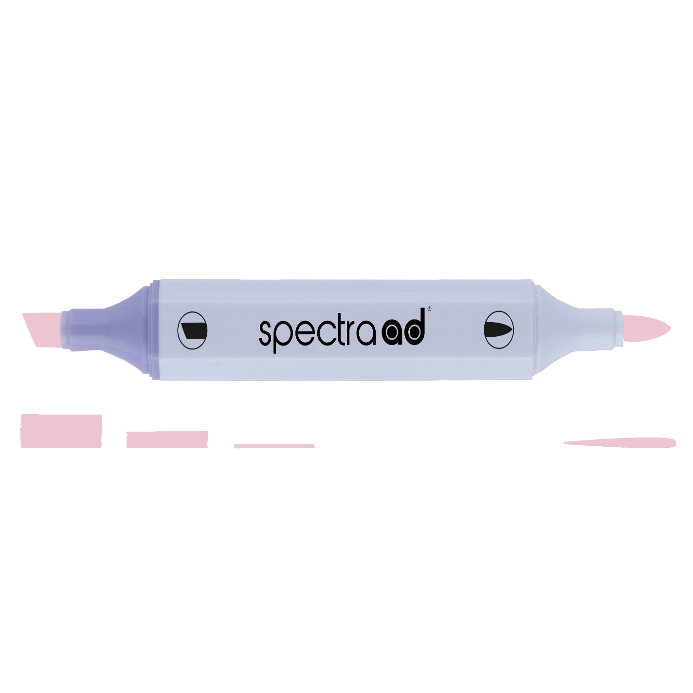 AD Marker Spectra Pink Haze