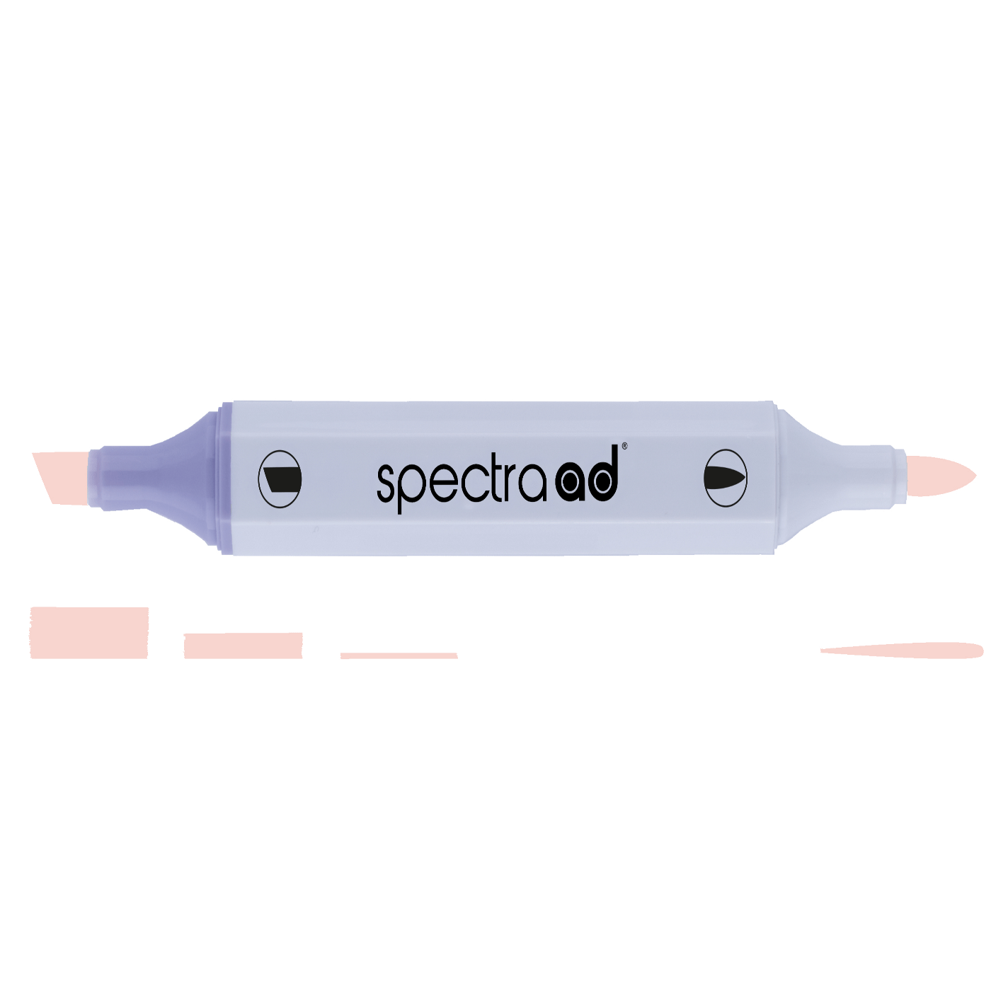 AD Marker Spectra Pink Pearl