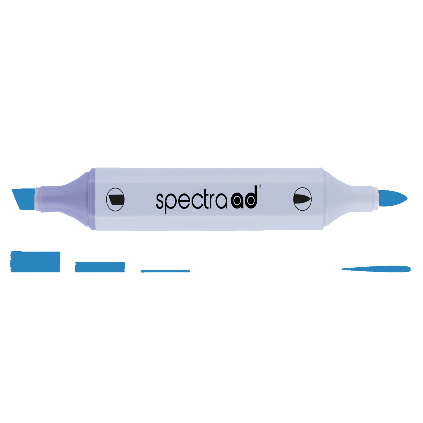 AD Marker Spectra Sapphire