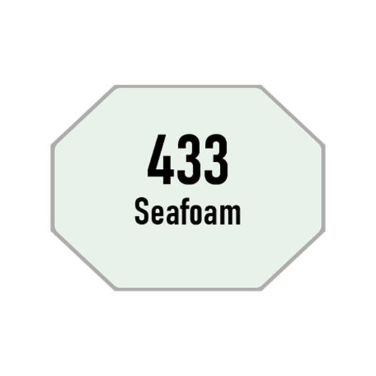 AD Marker Spectra Seafoam