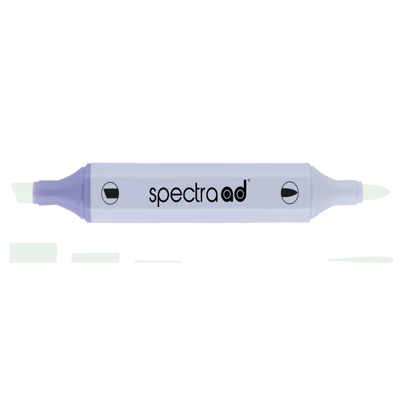 AD Marker Spectra Seafoam