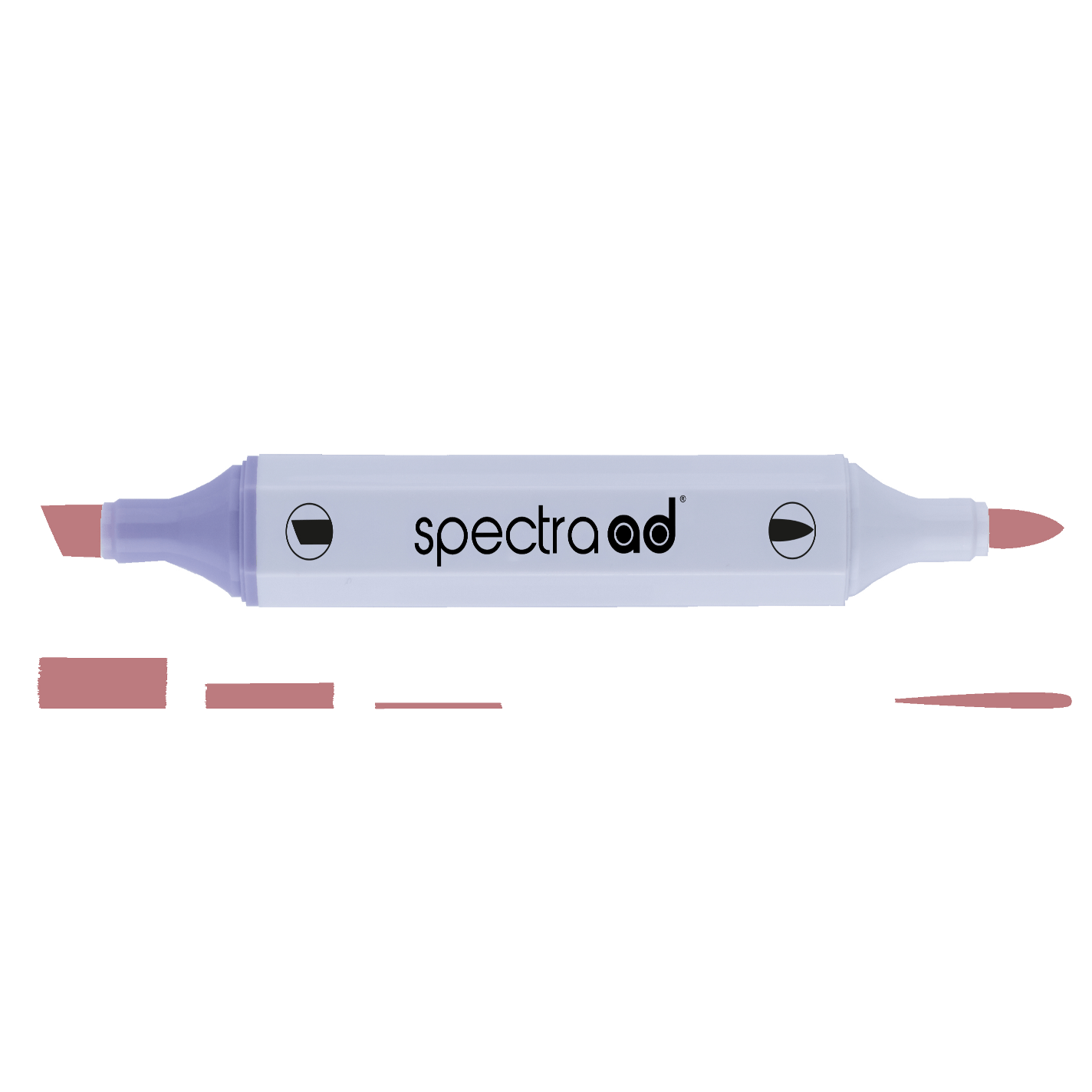 AD Marker Spectra Wine