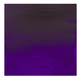 Permanent blå violett