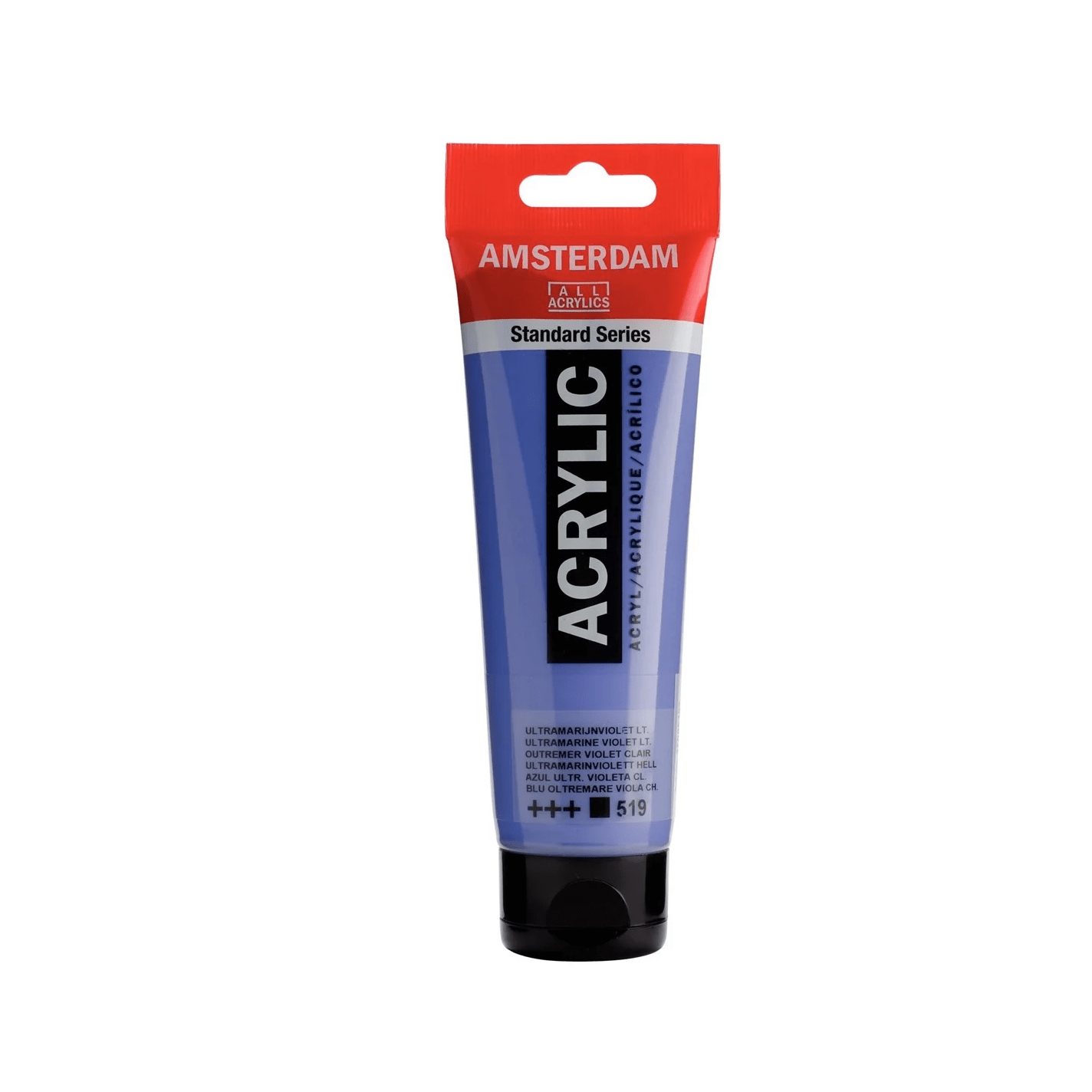 acryl Amsterdam 1000 ml - Ultramarine violet light - CZ s.r.o acryl Amsterdam 1000 ml - Ultramarine violet light - CZ s.r.o