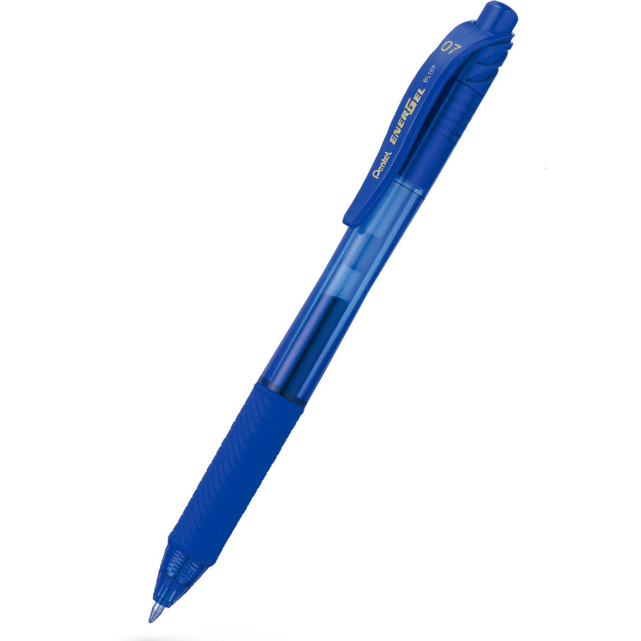 PENTEL BL107 EnerGel X Roller 0,7