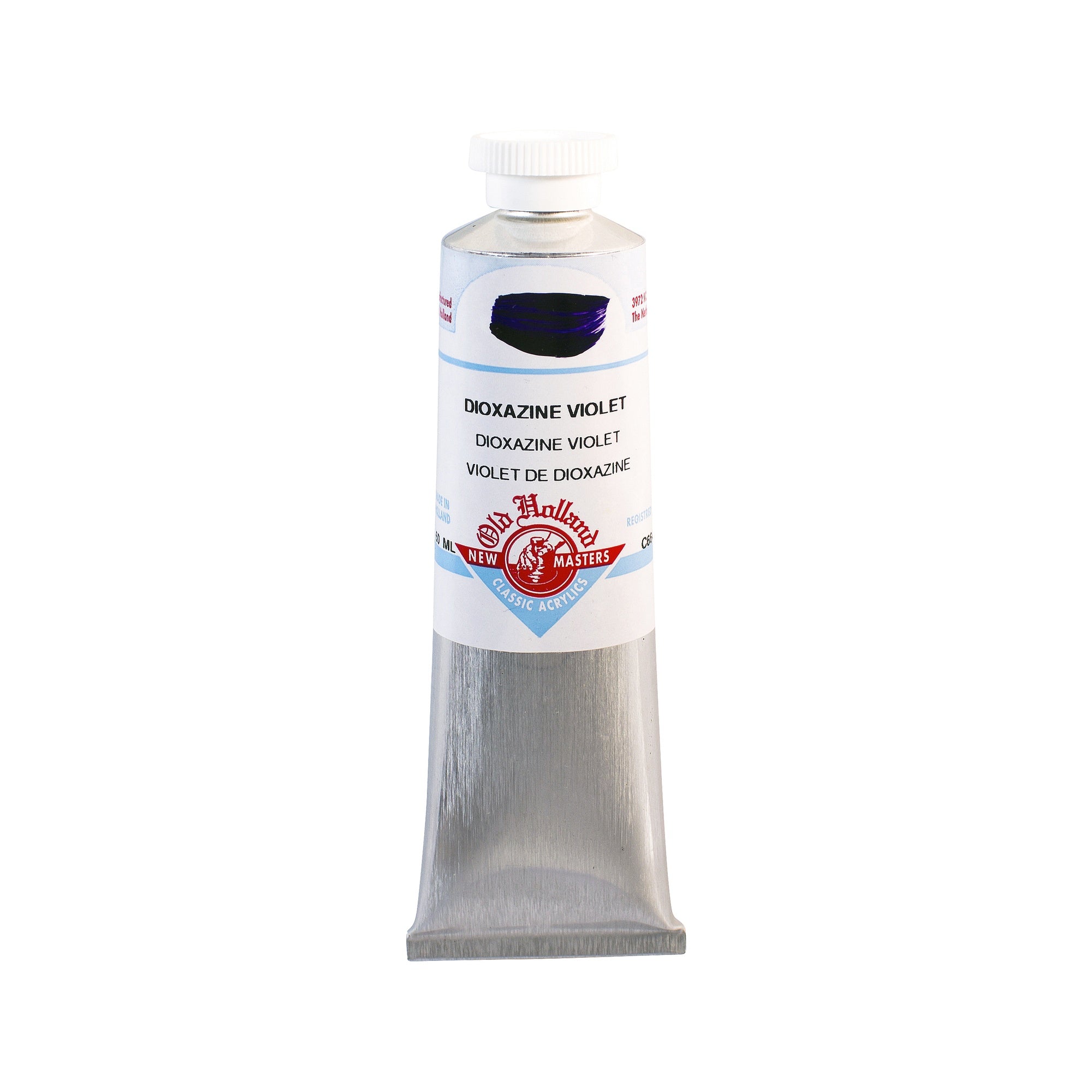 Dioxazine Violet