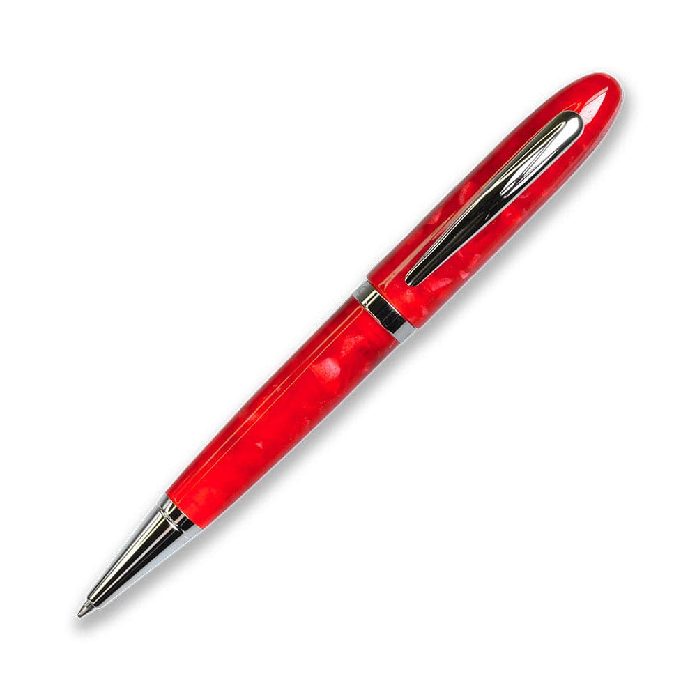 Campo Marzio Campo Marzio | ACROPOLIS BALLPOINT CHERRY RED