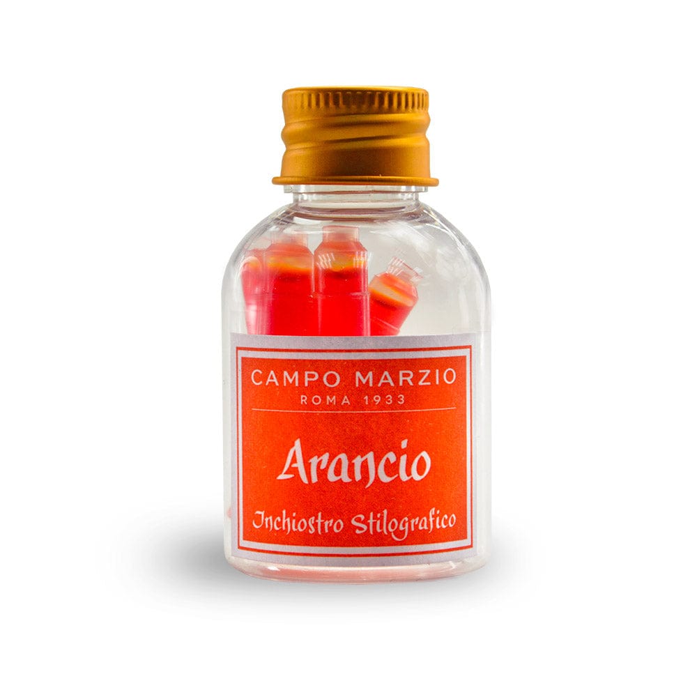 Campo Marzio Campo Marzio | Bottle 6 Refills ORANGE*