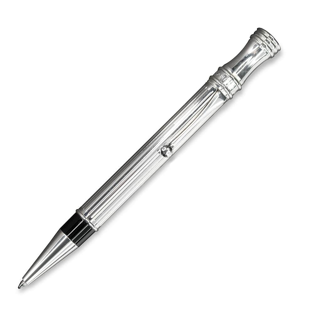 Campo Marzio Campo Marzio | FILIGREE BALL POINT SILVER DINERS