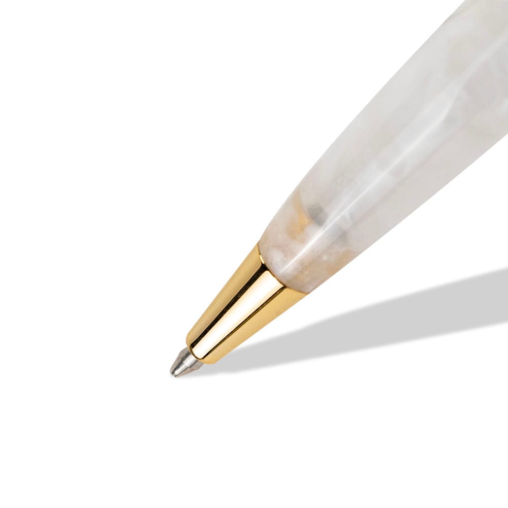 Campo Marzio Campo Marzio | LADY BALLPOINT PEN WHITE