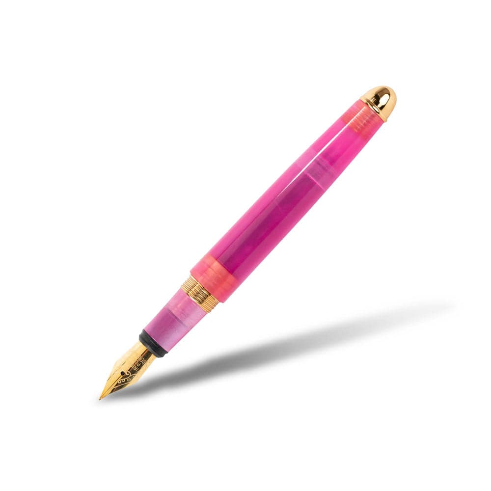 Campo Marzio Campo Marzio | LADY FOUNTAIN PEN FUCHSIA