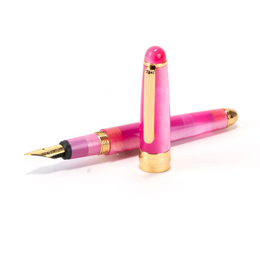 Campo Marzio Campo Marzio | LADY FOUNTAIN PEN FUCHSIA