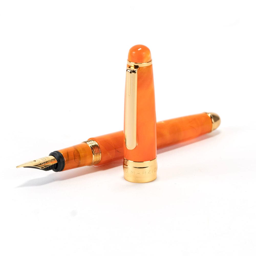 Campo Marzio Campo Marzio | LADY FOUNTAIN PEN MANDARIN