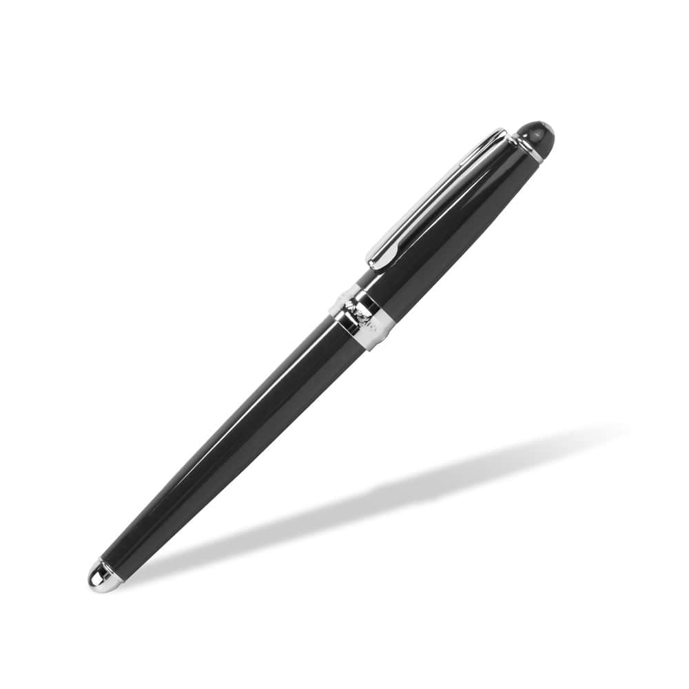 Campo Marzio Campo Marzio | MINNY BIG FOUNTAIN PEN BLACK