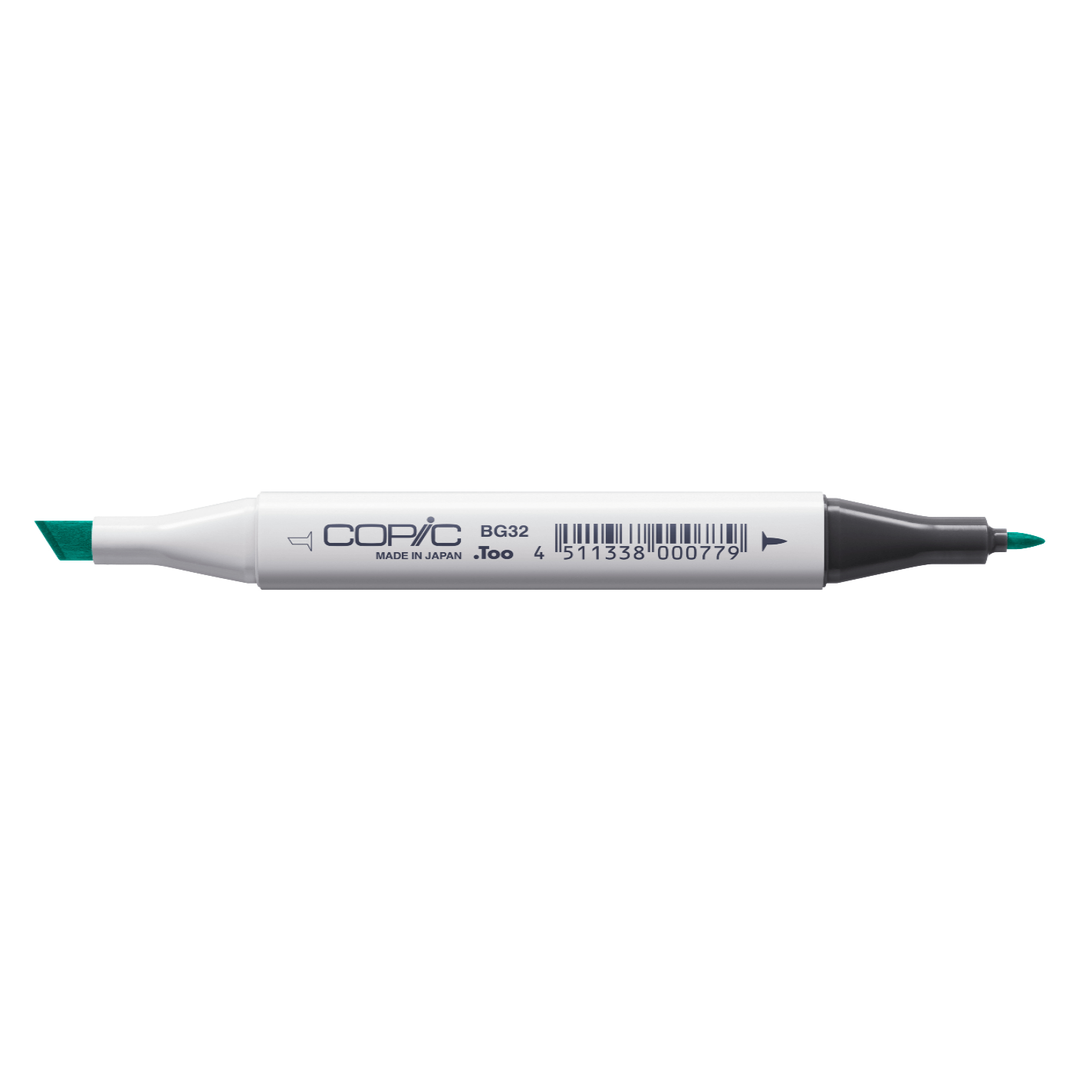 Copic Tegneartikler BG32 Aqua Mint