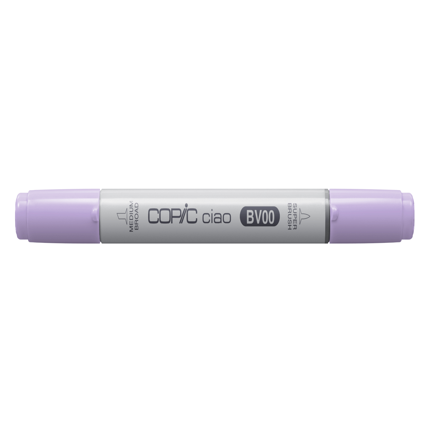 Copic Tegneartikler BV00 Mauve Shadow