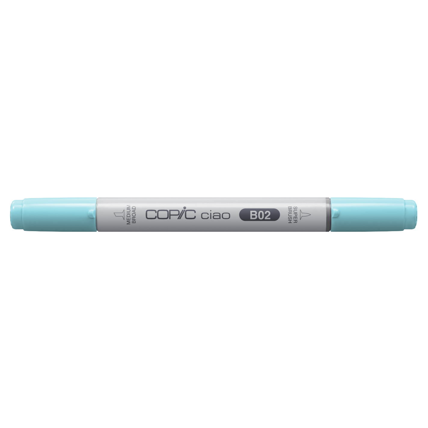 Copic Tegneartikler Ciao B02 Robin's Egg Blue