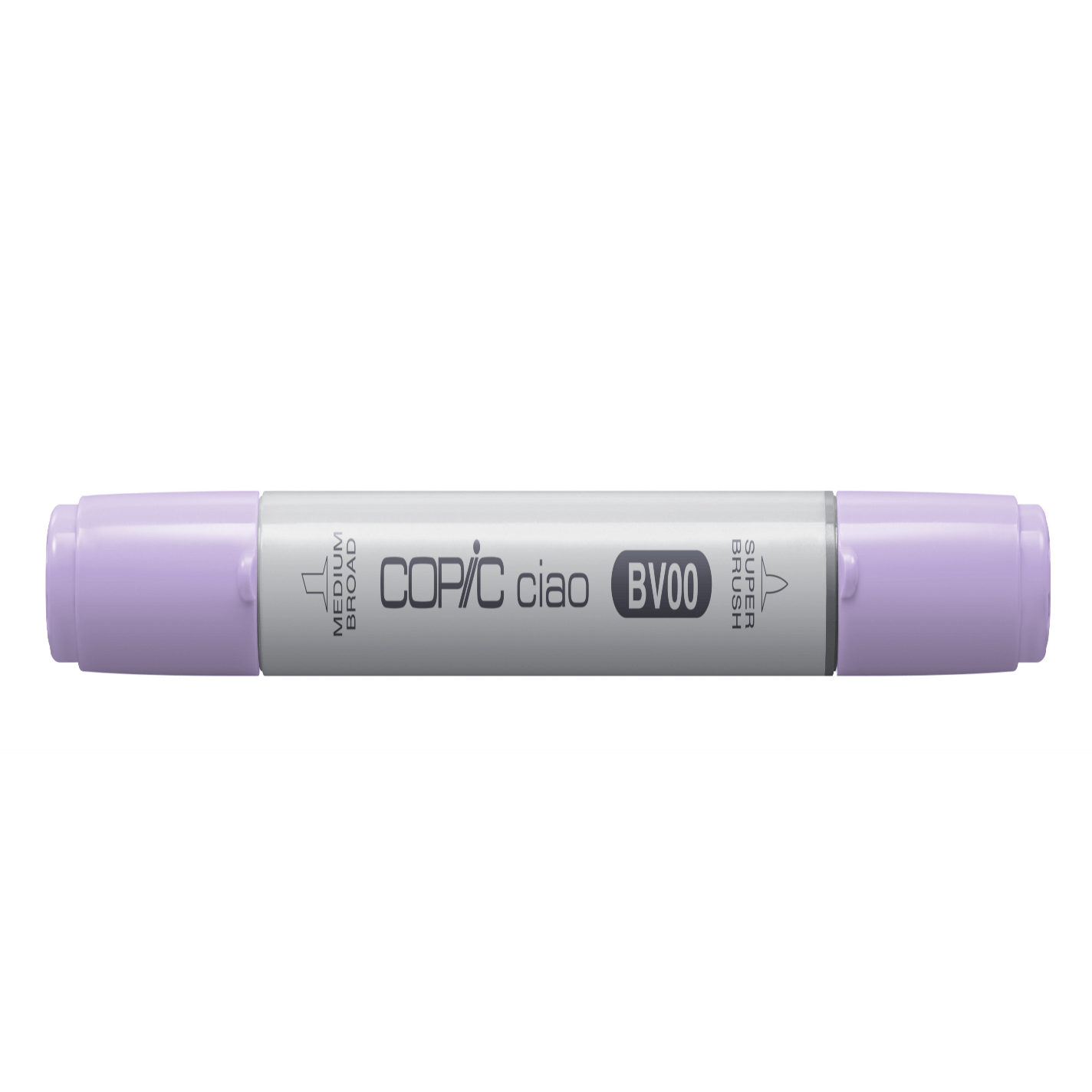 Copic Tegneartikler Ciao BV00 Mauve Shadow