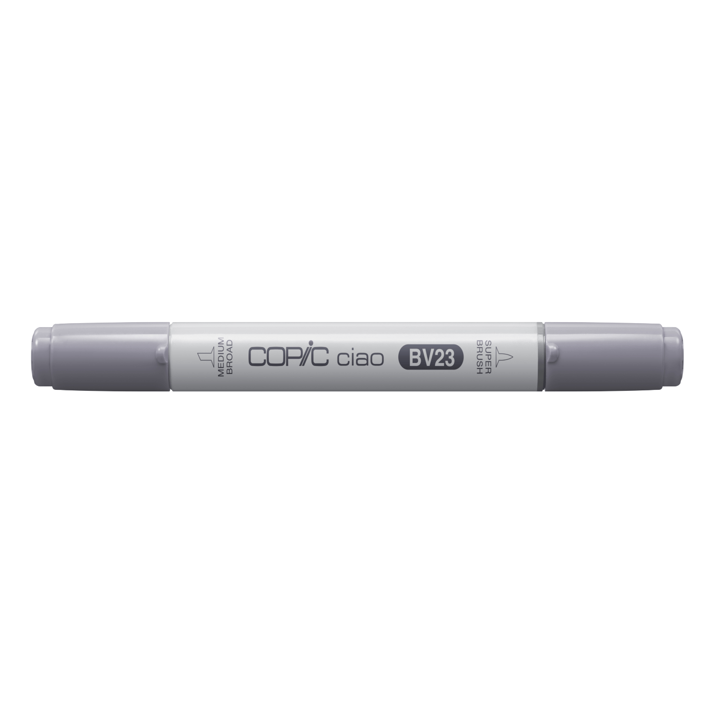 Copic Tegneartikler Ciao BV23 Grayish Lavender