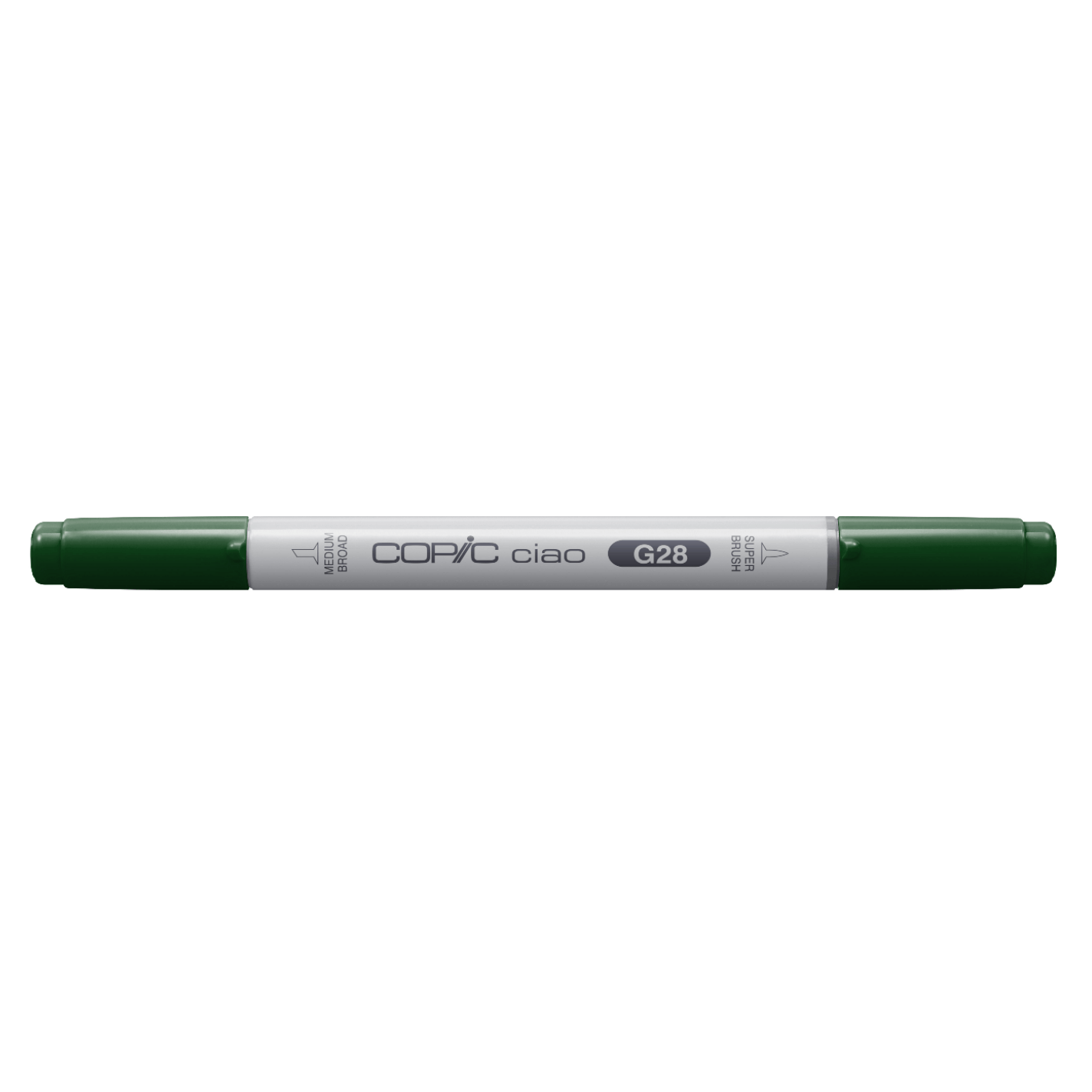 Copic Tegneartikler Ciao G28 Ocean Green