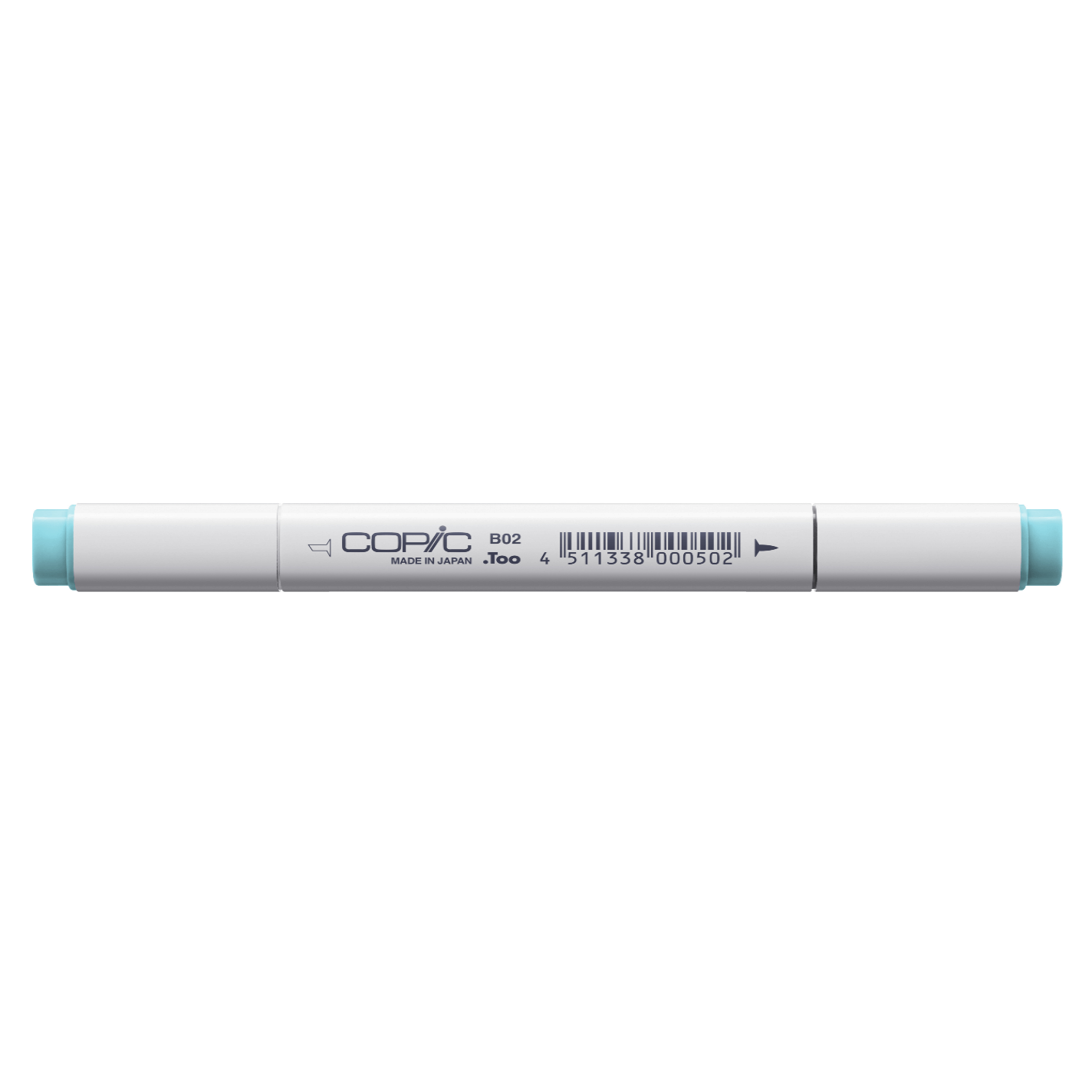 Copic Tegneartikler Classic B02 Robin's Egg Blue