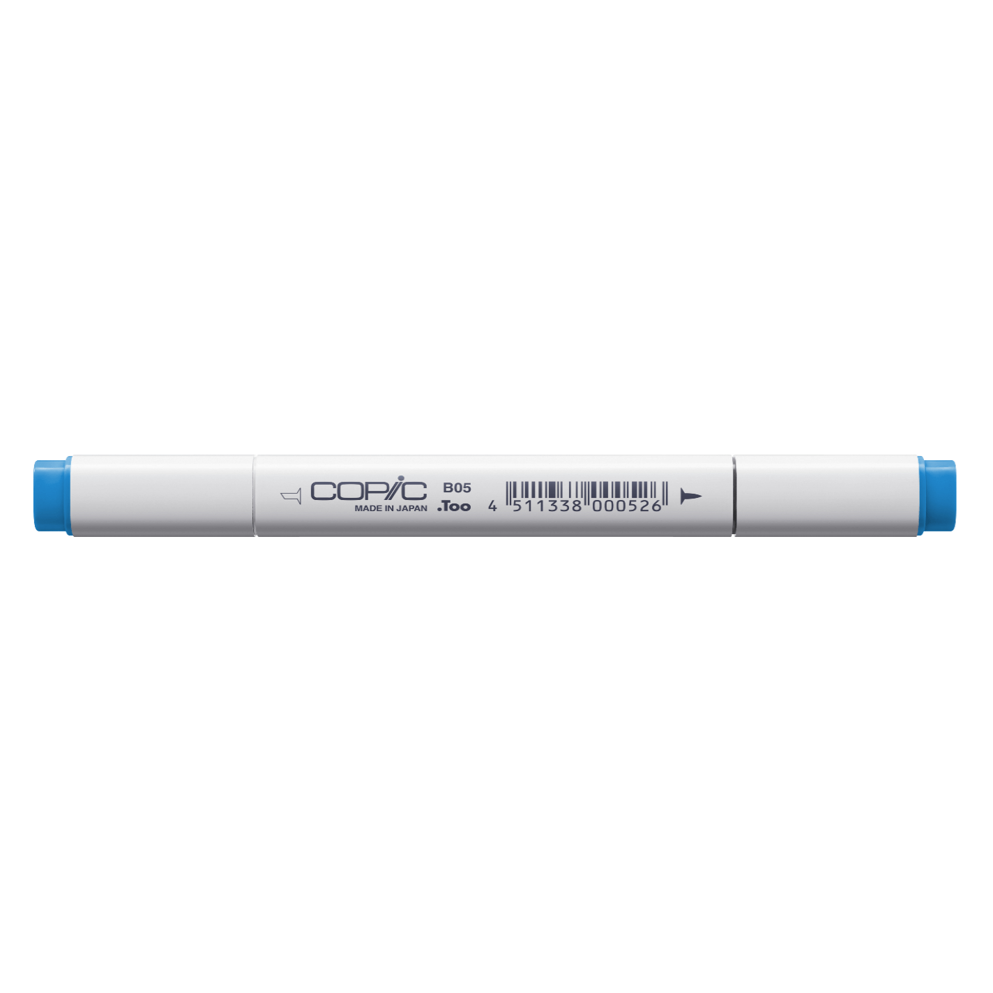 Copic Tegneartikler Classic B05 Process Blue