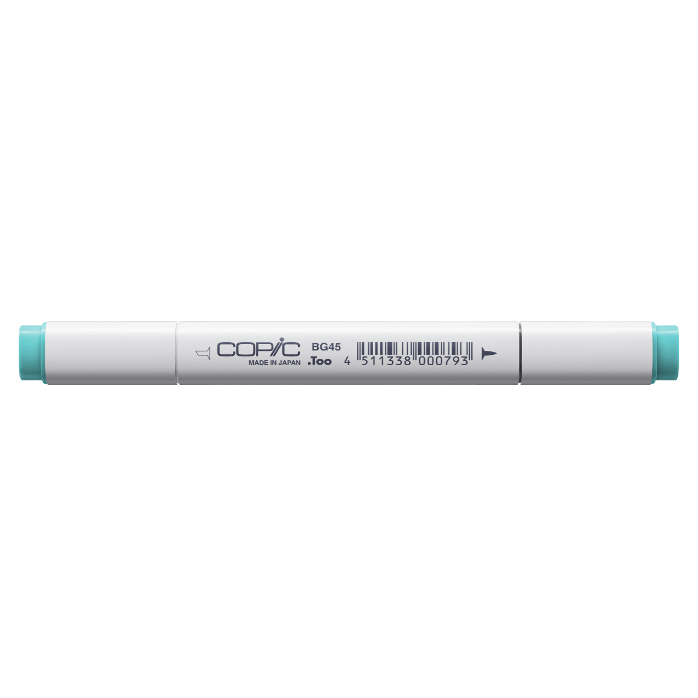 Copic Tegneartikler Classic BG45 Nile Blue